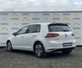 Фольксваген e-Golf, объемом двигателя 0 л и пробегом 132 тыс. км за 9500 $, фото 9 на Automoto.ua
