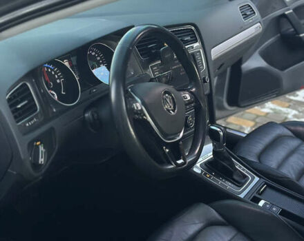 Фольксваген e-Golf, об'ємом двигуна 0 л та пробігом 102 тис. км за 8600 $, фото 14 на Automoto.ua