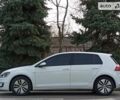 Фольксваген e-Golf, объемом двигателя 0 л и пробегом 70 тыс. км за 11700 $, фото 3 на Automoto.ua