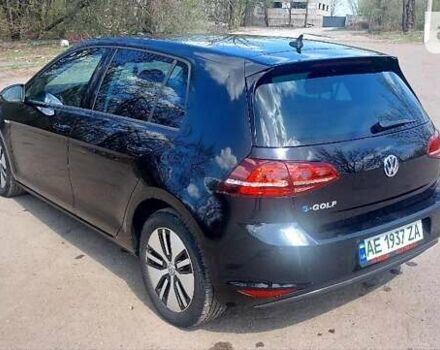 Фольксваген e-Golf, об'ємом двигуна 0 л та пробігом 110 тис. км за 12300 $, фото 31 на Automoto.ua