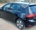 Фольксваген e-Golf, об'ємом двигуна 0 л та пробігом 110 тис. км за 12300 $, фото 23 на Automoto.ua