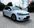 Фольксваген e-Golf, об'ємом двигуна 0 л та пробігом 167 тис. км за 7400 $, фото 1 на Automoto.ua