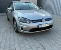Фольксваген e-Golf, об'ємом двигуна 0 л та пробігом 141 тис. км за 8400 $, фото 1 на Automoto.ua