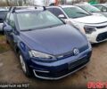 Фольксваген e-Golf, объемом двигателя 85 л и пробегом 78 тыс. км за 10400 $, фото 2 на Automoto.ua