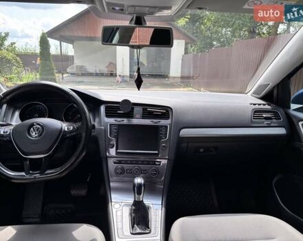 Фольксваген e-Golf, объемом двигателя 0 л и пробегом 140 тыс. км за 9000 $, фото 20 на Automoto.ua