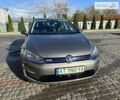 Фольксваген e-Golf, объемом двигателя 0 л и пробегом 76 тыс. км за 12200 $, фото 7 на Automoto.ua