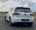 Фольксваген e-Golf, объемом двигателя 0 л и пробегом 132 тыс. км за 9500 $, фото 18 на Automoto.ua