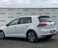 Фольксваген e-Golf, объемом двигателя 0 л и пробегом 132 тыс. км за 9500 $, фото 11 на Automoto.ua
