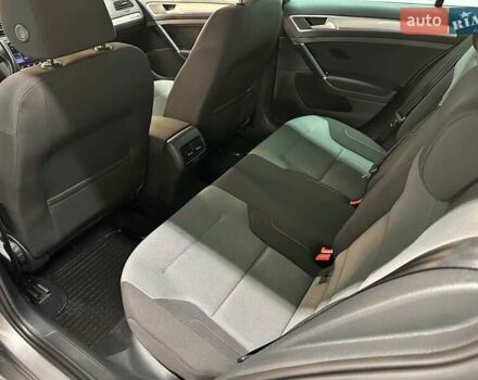 Фольксваген e-Golf, объемом двигателя 0 л и пробегом 151 тыс. км за 8799 $, фото 15 на Automoto.ua