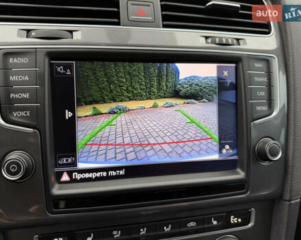 Фольксваген e-Golf, объемом двигателя 0 л и пробегом 92 тыс. км за 9450 $, фото 75 на Automoto.ua