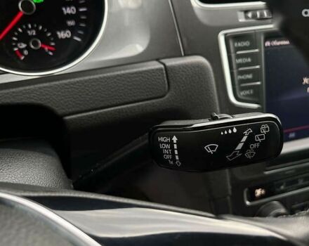 Фольксваген e-Golf, объемом двигателя 0 л и пробегом 64 тыс. км за 10990 $, фото 15 на Automoto.ua