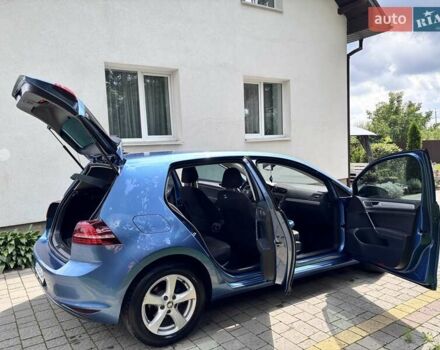 Фольксваген e-Golf, объемом двигателя 0 л и пробегом 140 тыс. км за 9000 $, фото 10 на Automoto.ua