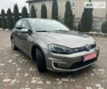 Фольксваген e-Golf, объемом двигателя 0 л и пробегом 182 тыс. км за 9500 $, фото 11 на Automoto.ua