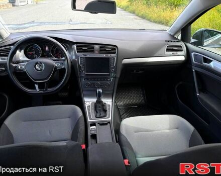 Фольксваген e-Golf, об'ємом двигуна 85 л та пробігом 130 тис. км за 8800 $, фото 2 на Automoto.ua