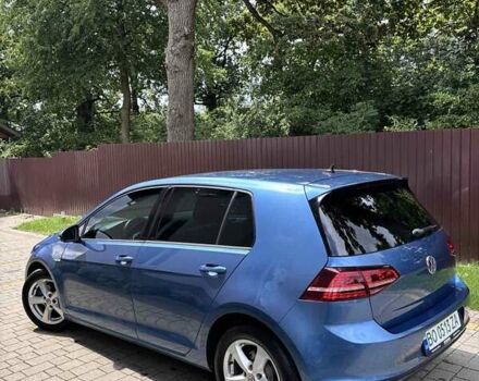 Фольксваген e-Golf, объемом двигателя 0 л и пробегом 140 тыс. км за 9000 $, фото 2 на Automoto.ua