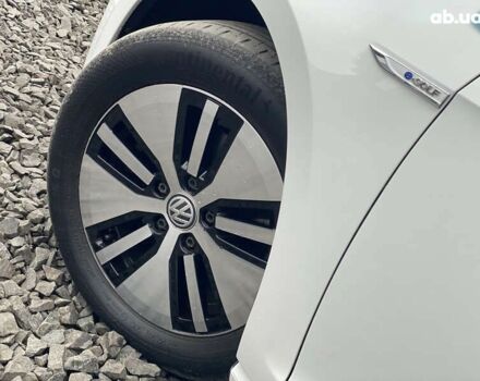 Фольксваген e-Golf, объемом двигателя 0 л и пробегом 132 тыс. км за 9500 $, фото 25 на Automoto.ua