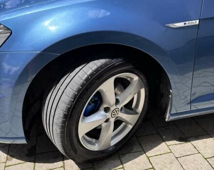 Фольксваген e-Golf, объемом двигателя 0 л и пробегом 140 тыс. км за 9000 $, фото 14 на Automoto.ua