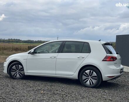 Фольксваген e-Golf, объемом двигателя 0 л и пробегом 132 тыс. км за 9500 $, фото 23 на Automoto.ua