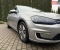 Фольксваген e-Golf, объемом двигателя 0 л и пробегом 92 тыс. км за 9450 $, фото 36 на Automoto.ua