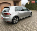 Фольксваген e-Golf, объемом двигателя 0 л и пробегом 92 тыс. км за 9450 $, фото 9 на Automoto.ua