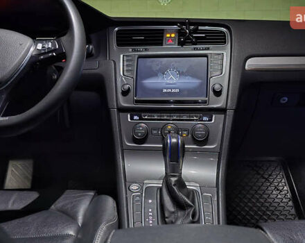 Фольксваген e-Golf, объемом двигателя 0 л и пробегом 114 тыс. км за 10500 $, фото 9 на Automoto.ua