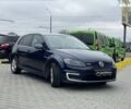Фольксваген e-Golf, об'ємом двигуна 0 л та пробігом 159 тис. км за 7999 $, фото 1 на Automoto.ua