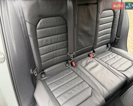 Фольксваген e-Golf, объемом двигателя 0 л и пробегом 92 тыс. км за 9450 $, фото 51 на Automoto.ua