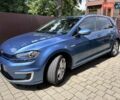Фольксваген e-Golf, объемом двигателя 0 л и пробегом 140 тыс. км за 9000 $, фото 24 на Automoto.ua