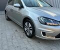 Фольксваген e-Golf, об'ємом двигуна 0 л та пробігом 141 тис. км за 8400 $, фото 5 на Automoto.ua