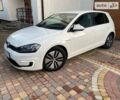 Фольксваген e-Golf, объемом двигателя 0 л и пробегом 128 тыс. км за 10800 $, фото 1 на Automoto.ua