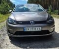 Фольксваген e-Golf, об'ємом двигуна 0 л та пробігом 138 тис. км за 9499 $, фото 1 на Automoto.ua