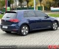 Фольксваген e-Golf, об'ємом двигуна 0 л та пробігом 120 тис. км за 12900 $, фото 5 на Automoto.ua