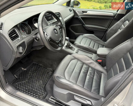 Фольксваген e-Golf, объемом двигателя 0 л и пробегом 92 тыс. км за 9450 $, фото 40 на Automoto.ua