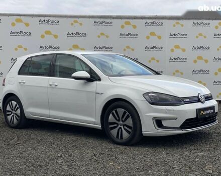 Фольксваген e-Golf, объемом двигателя 0 л и пробегом 132 тыс. км за 9500 $, фото 2 на Automoto.ua