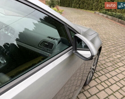 Фольксваген e-Golf, объемом двигателя 0 л и пробегом 92 тыс. км за 9450 $, фото 32 на Automoto.ua