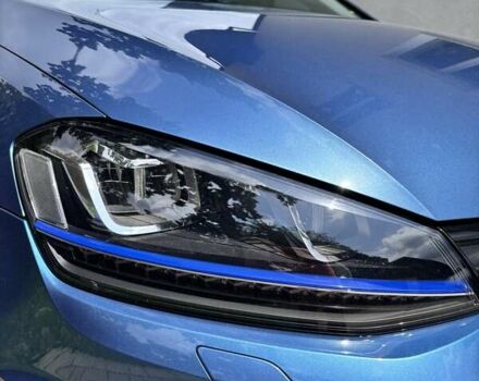 Фольксваген e-Golf, объемом двигателя 0 л и пробегом 140 тыс. км за 9000 $, фото 32 на Automoto.ua