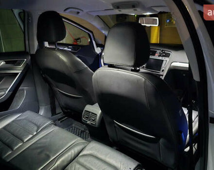 Фольксваген e-Golf, объемом двигателя 0 л и пробегом 114 тыс. км за 10500 $, фото 10 на Automoto.ua