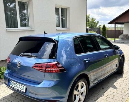 Фольксваген e-Golf, объемом двигателя 0 л и пробегом 140 тыс. км за 9000 $, фото 5 на Automoto.ua