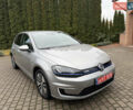 Фольксваген e-Golf, объемом двигателя 0 л и пробегом 92 тыс. км за 9450 $, фото 5 на Automoto.ua