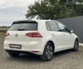 Фольксваген e-Golf, объемом двигателя 0 л и пробегом 132 тыс. км за 9500 $, фото 16 на Automoto.ua