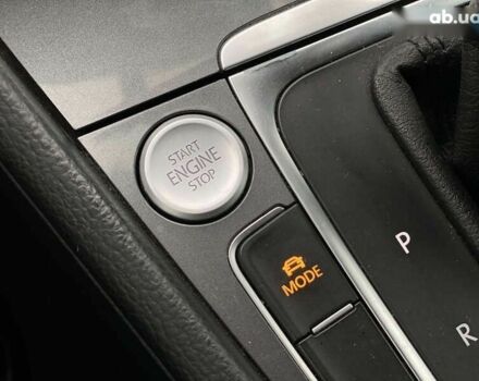 Фольксваген e-Golf, об'ємом двигуна 0 л та пробігом 159 тис. км за 7999 $, фото 28 на Automoto.ua