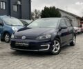 Фольксваген e-Golf, об'ємом двигуна 0 л та пробігом 159 тис. км за 7999 $, фото 10 на Automoto.ua