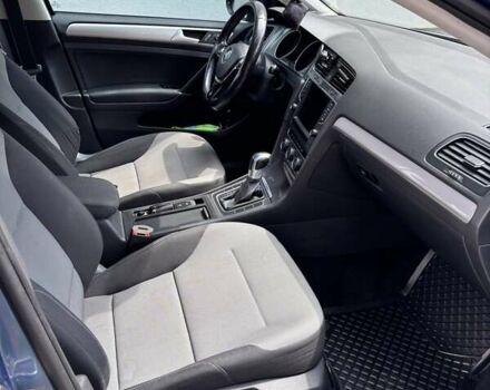 Фольксваген e-Golf, объемом двигателя 0 л и пробегом 140 тыс. км за 9000 $, фото 19 на Automoto.ua