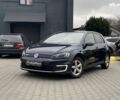 Фольксваген e-Golf, об'ємом двигуна 0 л та пробігом 159 тис. км за 7999 $, фото 1 на Automoto.ua