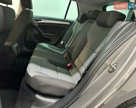 Фольксваген e-Golf, объемом двигателя 0 л и пробегом 151 тыс. км за 8799 $, фото 10 на Automoto.ua