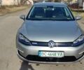 Фольксваген e-Golf, объемом двигателя 0 л и пробегом 115 тыс. км за 10999 $, фото 1 на Automoto.ua