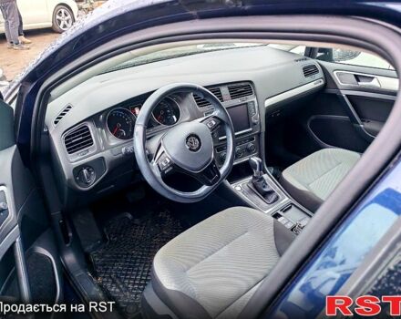 Фольксваген e-Golf, объемом двигателя 85 л и пробегом 78 тыс. км за 10400 $, фото 5 на Automoto.ua