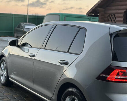Фольксваген e-Golf, об'ємом двигуна 0 л та пробігом 102 тис. км за 8600 $, фото 3 на Automoto.ua