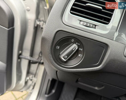 Фольксваген e-Golf, объемом двигателя 0 л и пробегом 92 тыс. км за 9450 $, фото 69 на Automoto.ua