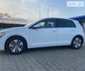 Фольксваген e-Golf, объемом двигателя 0 л и пробегом 73 тыс. км за 10500 $, фото 21 на Automoto.ua